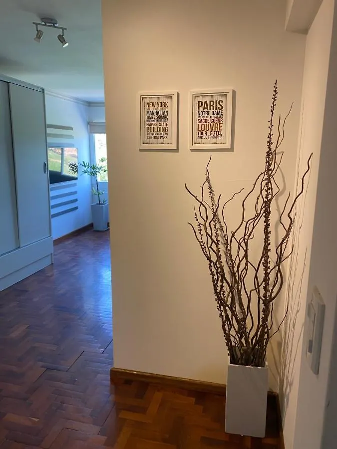 G3 Inn Apartments Mendoza