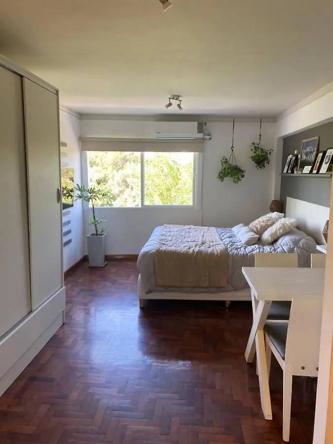 G3 Inn Apartments Mendoza Argentina