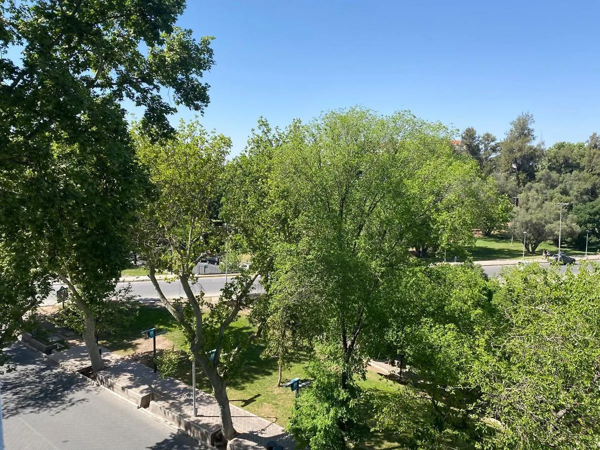 G3 Inn Apartments Mendoza 0*,  Argentina