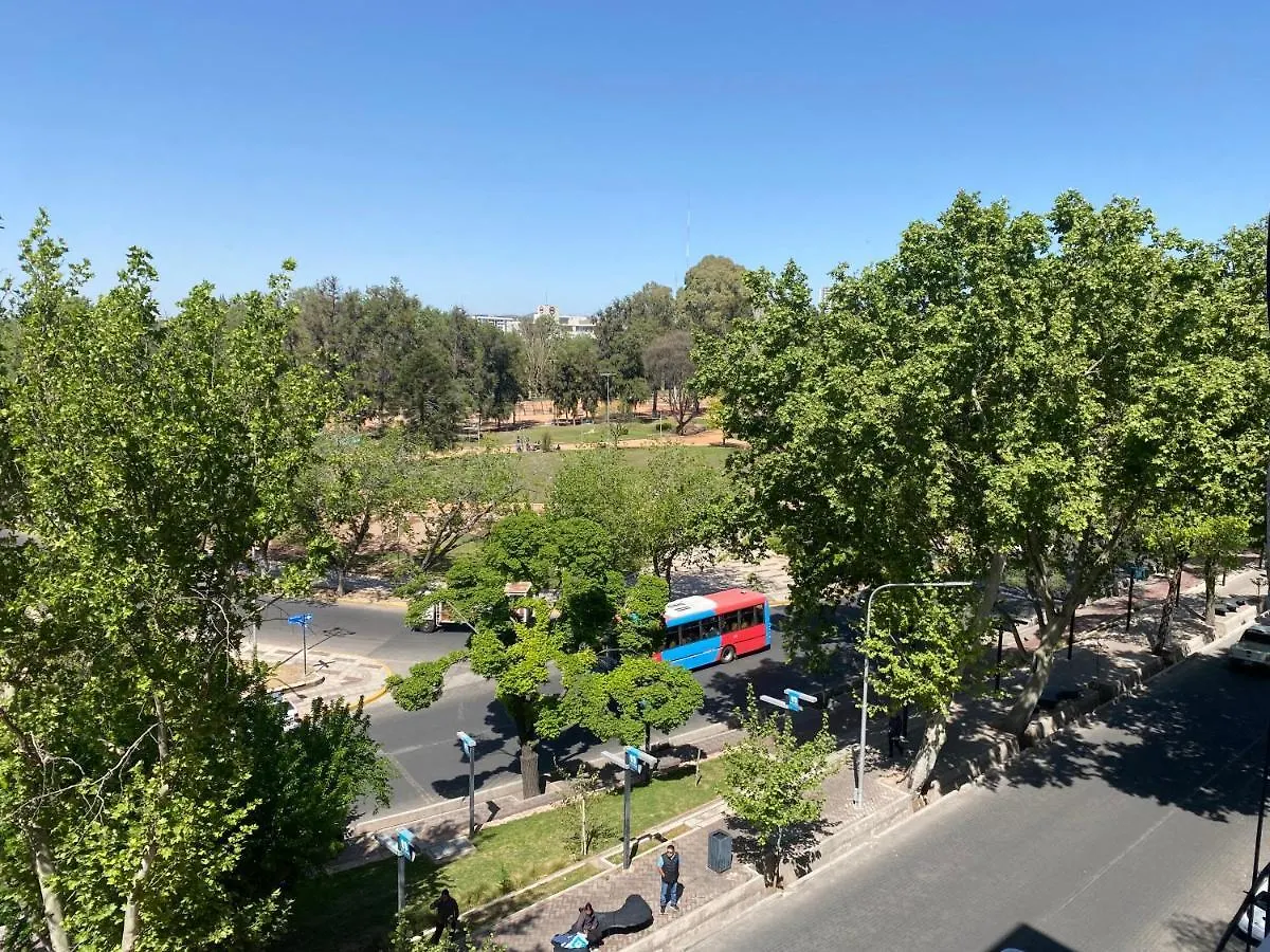 G3 Inn Apartments Mendoza
