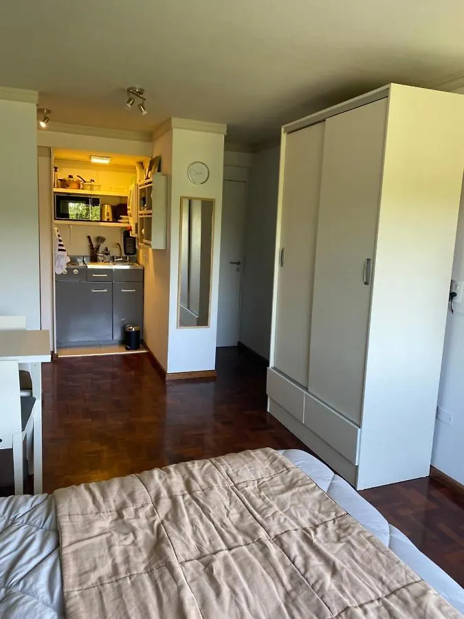 G3 Inn Apartments Mendoza