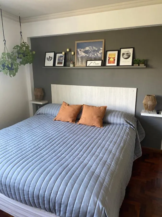 G3 Inn Apartments Mendoza Argentina