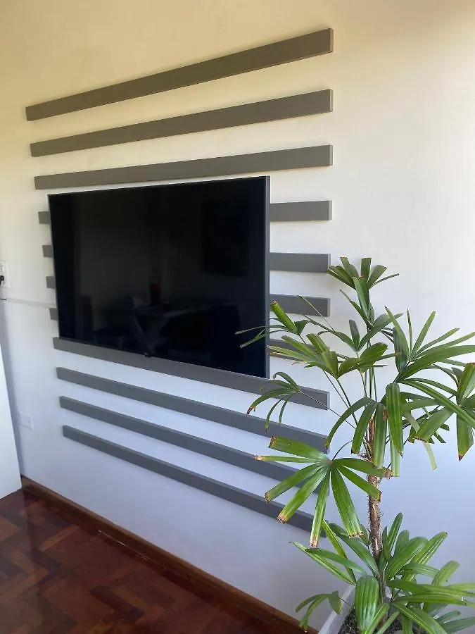 G3 Inn Apartments Mendoza