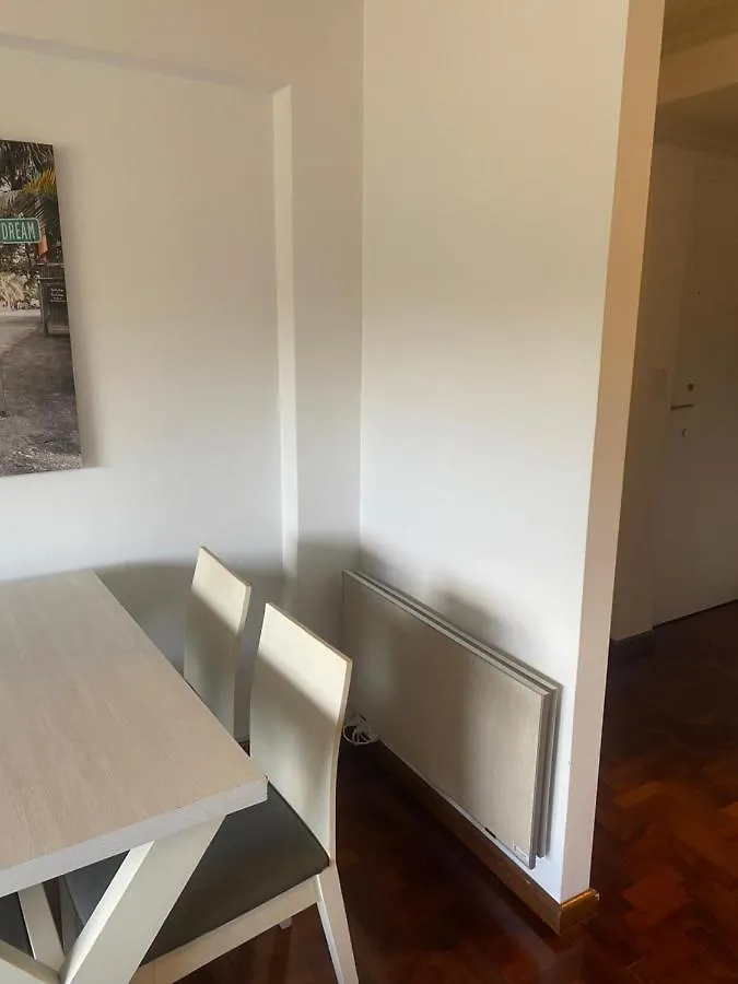 G3 Inn Apartments Mendoza