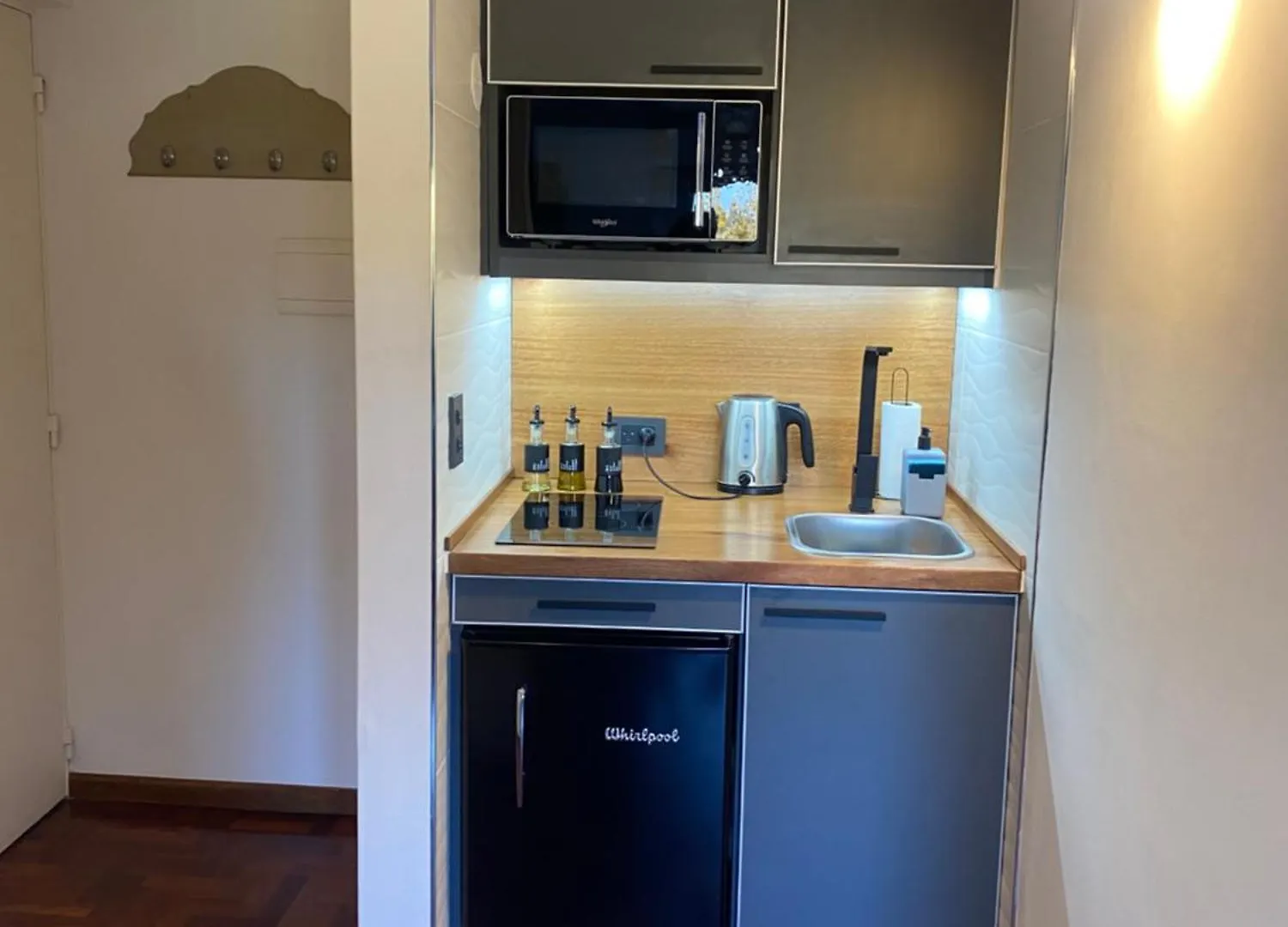 G3 Inn Apartments Mendoza
