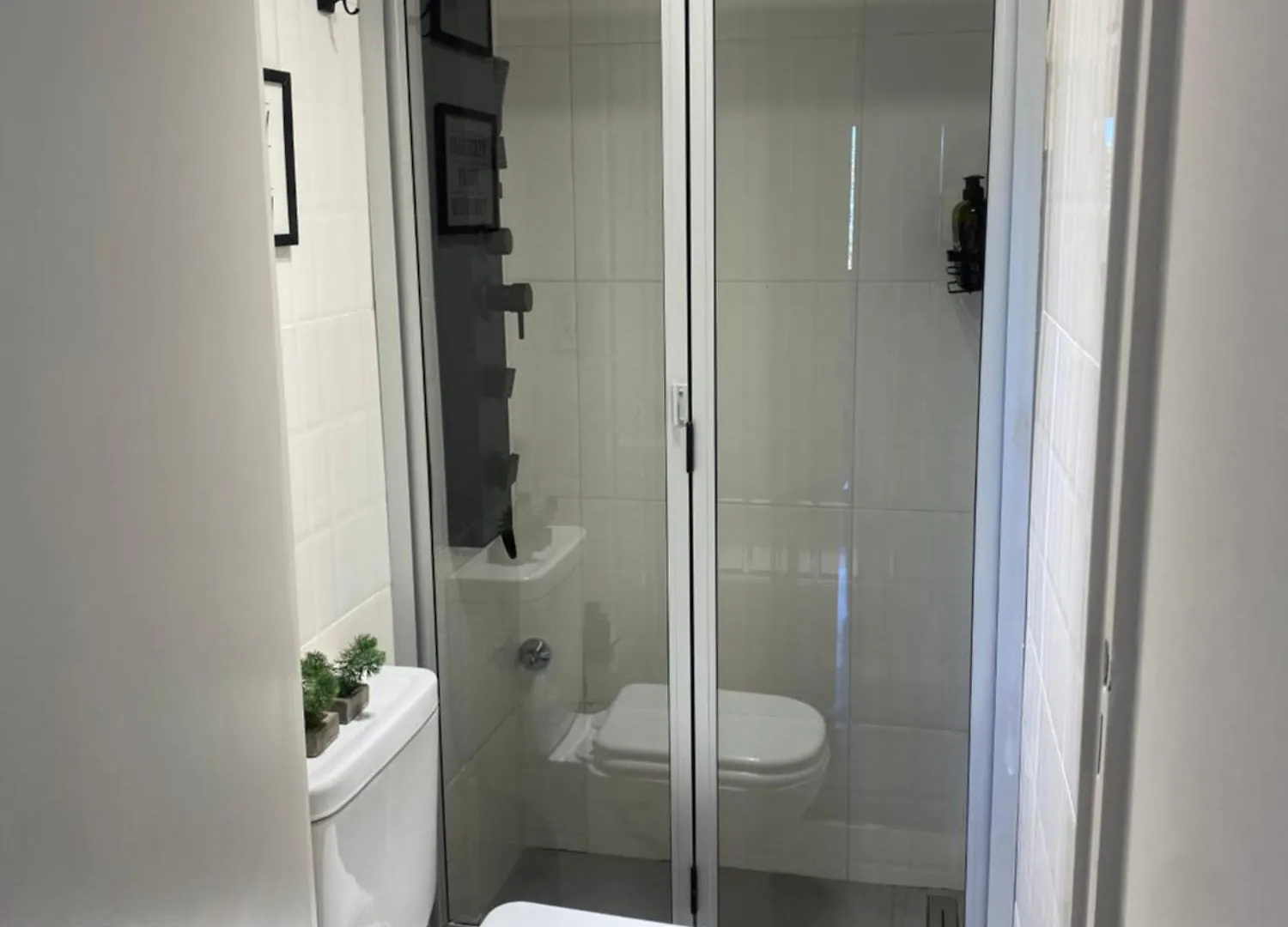 G3 Inn Apartments Mendoza 0*,