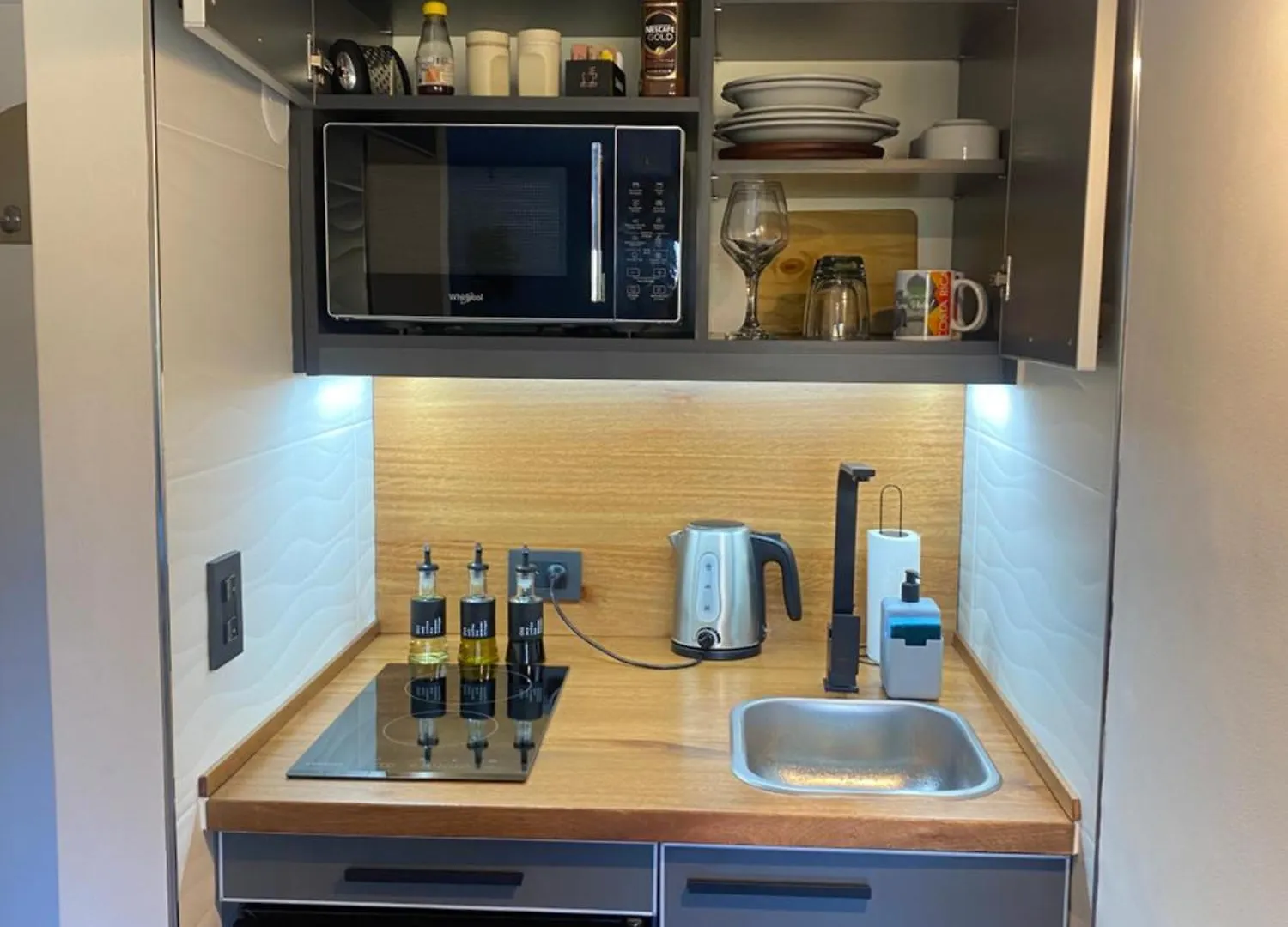 G3 Inn Apartments Mendoza
